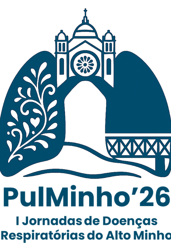 PulMinho’26 – I Jornadas de Doenças Respiratórias do Alto Minho